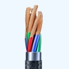MCDODO KABEL MICRO USB SZYBKIE ŁADOWANIE DO SAMSUNG QUICK CHARGE 4.0 3A 1M
