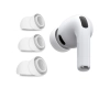 TECH-PROTECT EAR TIPS 3-PACK APPLE AIRPODS PRO 3 WHITE