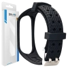 Beline pasek Mi Band 6/5 Sportczarny/black
