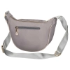 Listonoszka damska miejska torebka modna Peterson crossbody na ramię