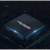 MCDODO SZYBKA ŁADOWARKA SIECIOWA DO TELEFONU 2X USB USB-C PD 20W MIERNIK