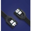 UGREEN kabel SATA 3.0 0.5m czarny (US217)