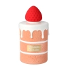 Flakon Arabiyat Sugar Strawberry Tres Leches Edp 100ml