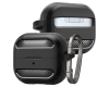SPIGEN RUGGED ARMOR SAMSUNG GALAXY BUDS 3 / 3 PRO MATTE BLACK