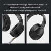AWEI słuchawki nauszne Bluetooth A780BLczarny/black