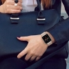 TECH-PROTECT MILANESEBAND APPLE WATCH 6 / 7 / 8 / 9 / 10 / SE / ULTRA 1 / 2 (44 / 45 / 46 / 49 MM) GOLD