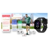 Smartwatch Giewont elegancki zegarek do codziennego noszenia