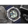 Zegarek Męski CASIO AE-1000W-2AVDF + BOX