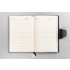 Planer dzienny notatnik Peterson w linię a5 dziennik notes biurowy