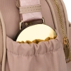 Listonoszka torebka miejska damska modna na ramię mała crossbody Peterson