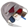 Listonoszka damska miejska torebka modna Peterson crossbody na ramię