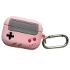 Beline AirPods Gamer Cover Air Pods Proróżowy /pink