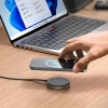 MCDODO ŁADOWARKA INDUKCYJNA BEZPRZEWODOWA DO MAGSAFE IPHONE 13 14 15 16 QI2