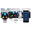 Smartwatch GIEWONT Vertex SmartCall do codziennego noszenia