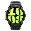 SPIGEN RUGGED ARMOR PRO SAMSUNG GALAXY WATCH 7 (44 MM) MATTE BLACK