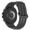 Pasek Tech-Protect IconBand Pro na Samsung Galaxy Watch 40 / 44 / 46 mm - czarny