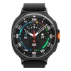 Pasek Spigen Fit Lite na Samsung Galaxy Watch 40 / 44 / 46 mm - czarny