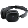 Słuchawki nauszne BMW Printed Logos      Bluetooth czarny
