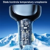 USAMS Ład. sam. 2xUSB+1xUSB-C 80WFast Charge niebieski/blue CC159CC02 (US-CC159)