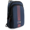 Torebka na telefon Red Bull Powerbar     Crossbody Nylon granatowy