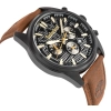 Zegarek Męski TIMBERLAND Northbridge Dual Time TDWGF0009603 + BOX