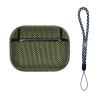 Beline AirPods Shell Cover Air Pods 3oliwkowy /olive