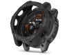 Etui Tech-Protect Defense Air na Garmin Fenix 7 / 7 Pro - czarne