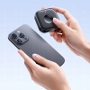 MCDODO STACJA DOKUJĄCA ŁADOWARKA INDUKCYJNA 3W1 DO IPHONE AIRPODS WATCH QI2