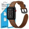 Beline pasek Watch 22mm Casualbrązowy/brown