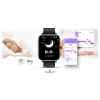 Smartwatch Giewont elegancki zegarek do codziennego noszenia