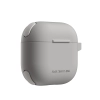 Etui AMAZINGTHING Omni Case do AirPods 4 - szare