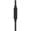Słuchawki JBL Tune 110 douszne mini jack 3.5mm i pilotem - czarne