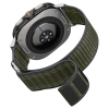 SPIGEN WBF0 BAND SAMSUNG GALAXY WATCH ULTRA 2024 / 2025 (47 MM) GREEN
