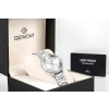 Zegarek Damski Giewont Sapphire Srebrny GW1140-B1