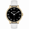 Smartwatch Gravity Złoty Bransoleta + Pasek GT33-2