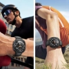 TECH-PROTECT DEFENSE360 SAMSUNG GALAXY WATCH ULTRA (47 MM) BLACK