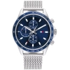 Zegarek Męski Tommy Hilfiger Miles Elegancki Sportowy