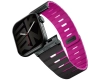 Pasek Skinarma Gemini do Apple Watch     42/41/40 mm midnight