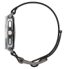 Pasek Spigen DuraPro Flex na Samsung Galaxy Watch 40 / 44 / 46 mm - czarny