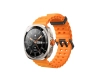 Smartwach Joyroom Venture Series JR-FV2 sportowy z możliwością odbierania połączeń - pomarańczowy