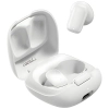 USAMS Słuchawki Bluetooth 5.3 TWSID Series bezprzewodowe biały/white BHUID02 (ID25)