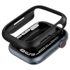 SPIGEN THIN FIT APPLE WATCH 7 / 8 / 9 (45 MM) BLACK