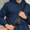 UNIQ etui Vencer AirPods 3 gen.Silicone beżowy/dark sand