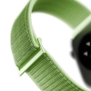 Pasek Puro Sport na Apple Watch 44/45/46/49mm - zielony