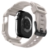 SPIGEN RUGGED ARMOR ”PRO” V2 APPLE WATCH 10 / 11 (46 MM) DUNE BEIGE