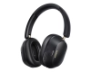 Słuchawki bezprzewodowe Ugreen HiTune Max 5C, Hybrid ANC, Bluetooth 5.4 (czarne)