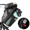 Wozinsky torba rowerowa pod siodełko 1,5 l czarny (WBB20BK) Wozinsky torba rowerowa pod siodełko 1,5 l czarny (WBB20BK)