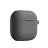 Etui AMAZINGTHING Omni Case do AirPods 4 - czarne