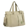 Nylonowy shopper damski - Peterson