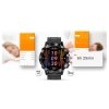 Smartwatch Gravity do codziennego noszenia i treningów